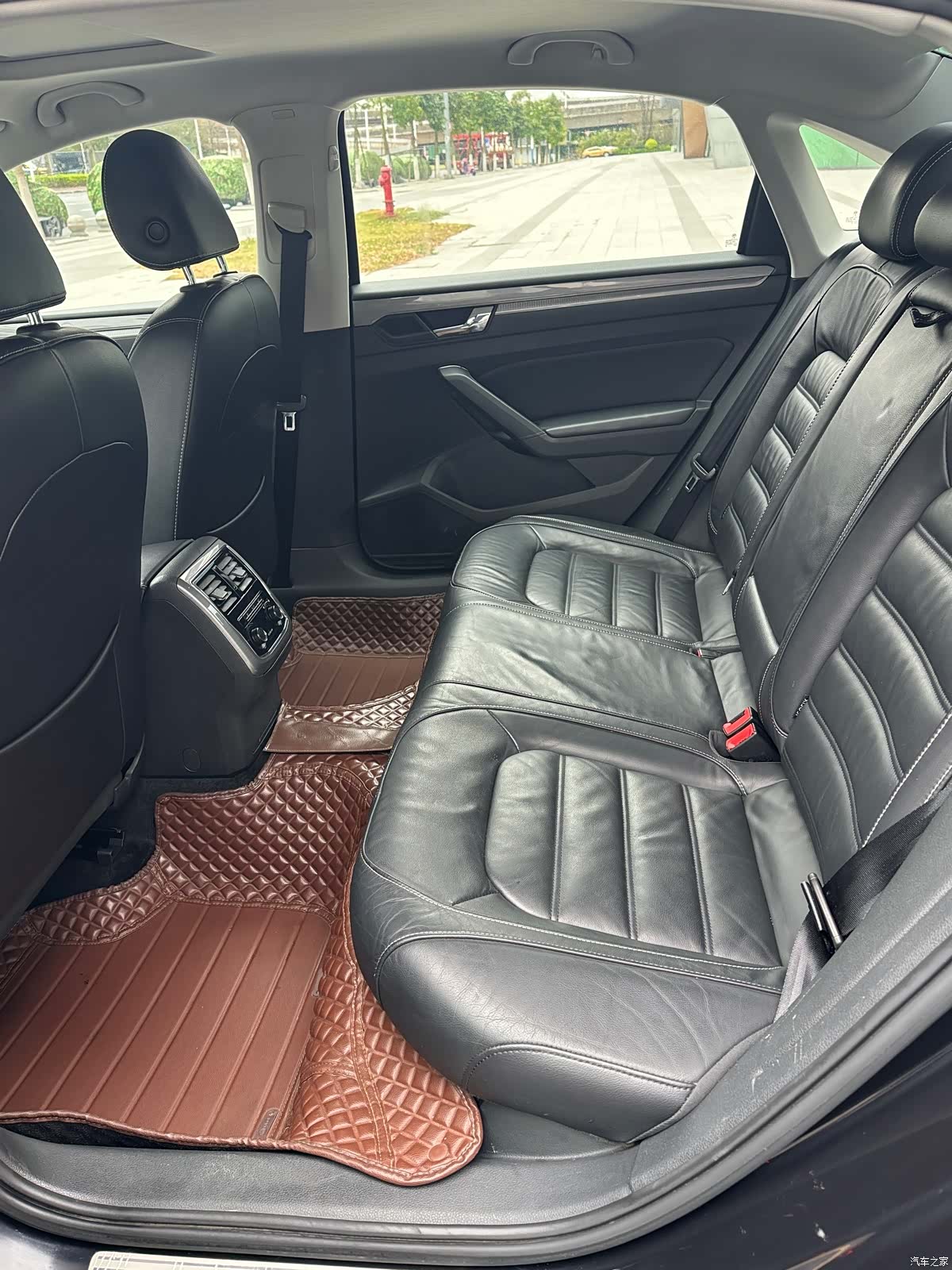 Volkswagen Passat, 2016 8