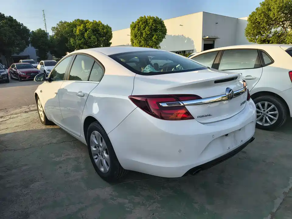 Buick Regal