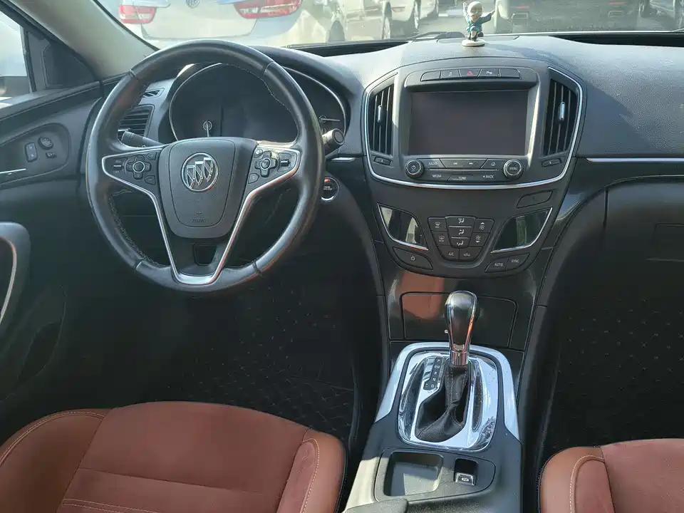 Buick Regal