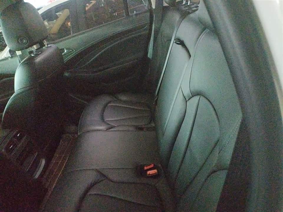 Buick Angkewei Plus Buick Angkewei Plus