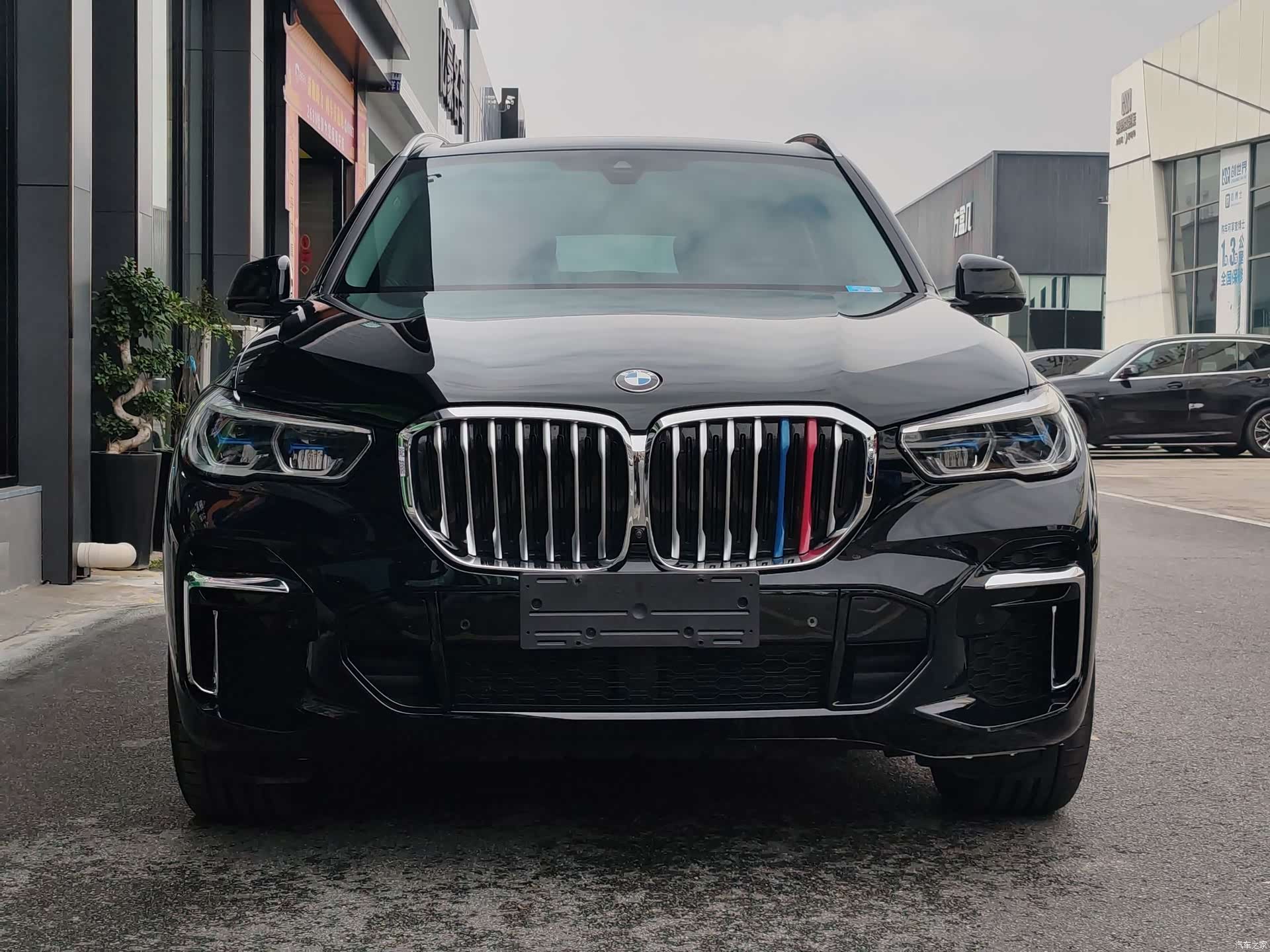 BMW X5, 2023 2