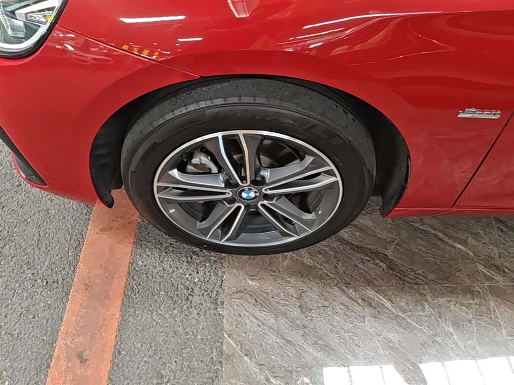 BMW 2 Series, 2018 23