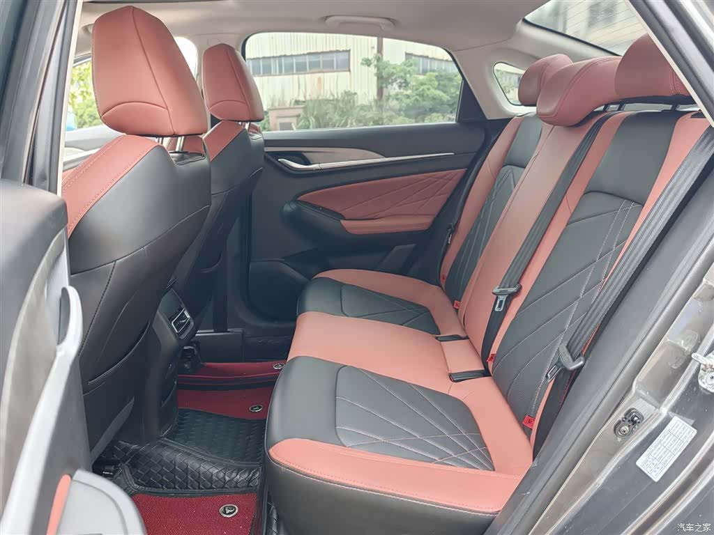 Changan Eado, 2022 13