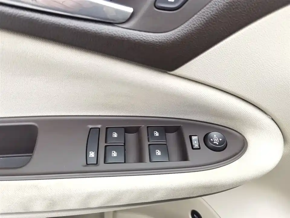 Buick Weilang