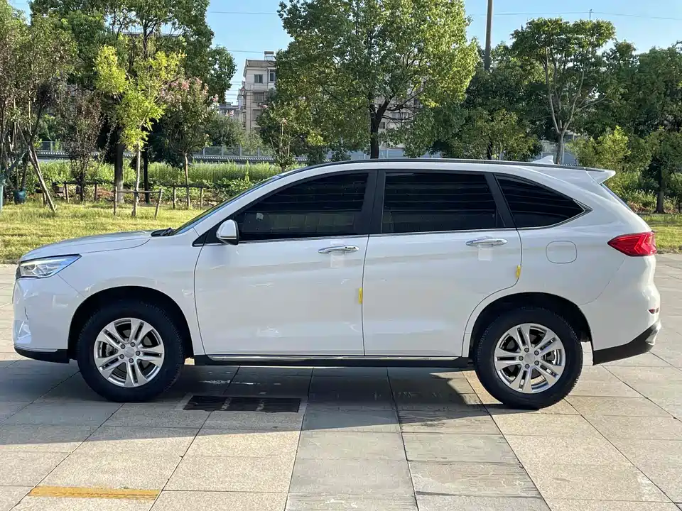 Haval M6 Haval M6