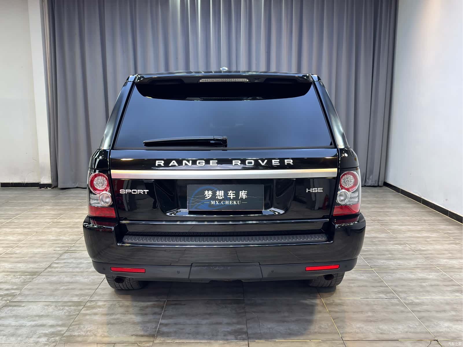 Land Rover Range Rover, 2013 6