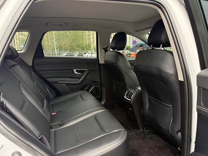 BYD Song Pro 2019 1.5T АКПП Люкс