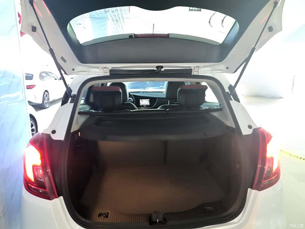 Buick Encore, 2019 19