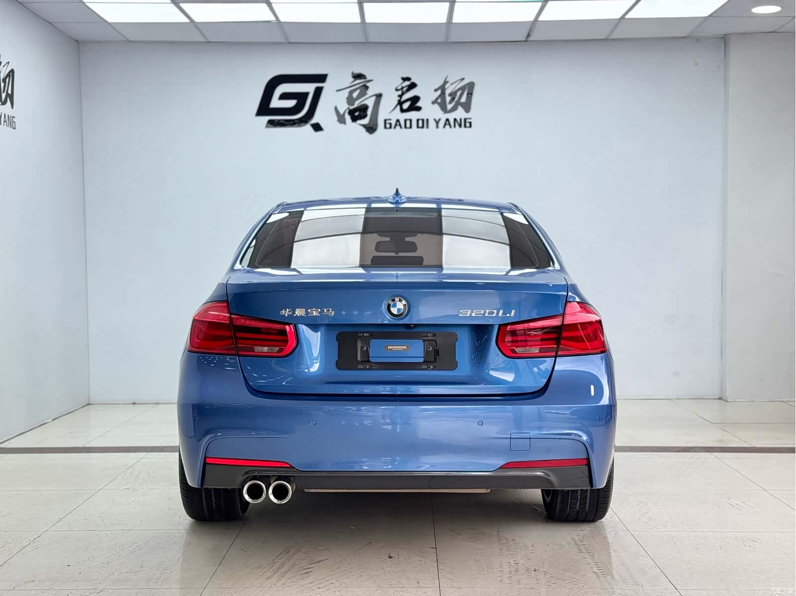 BMW 3 Series, 2018 25