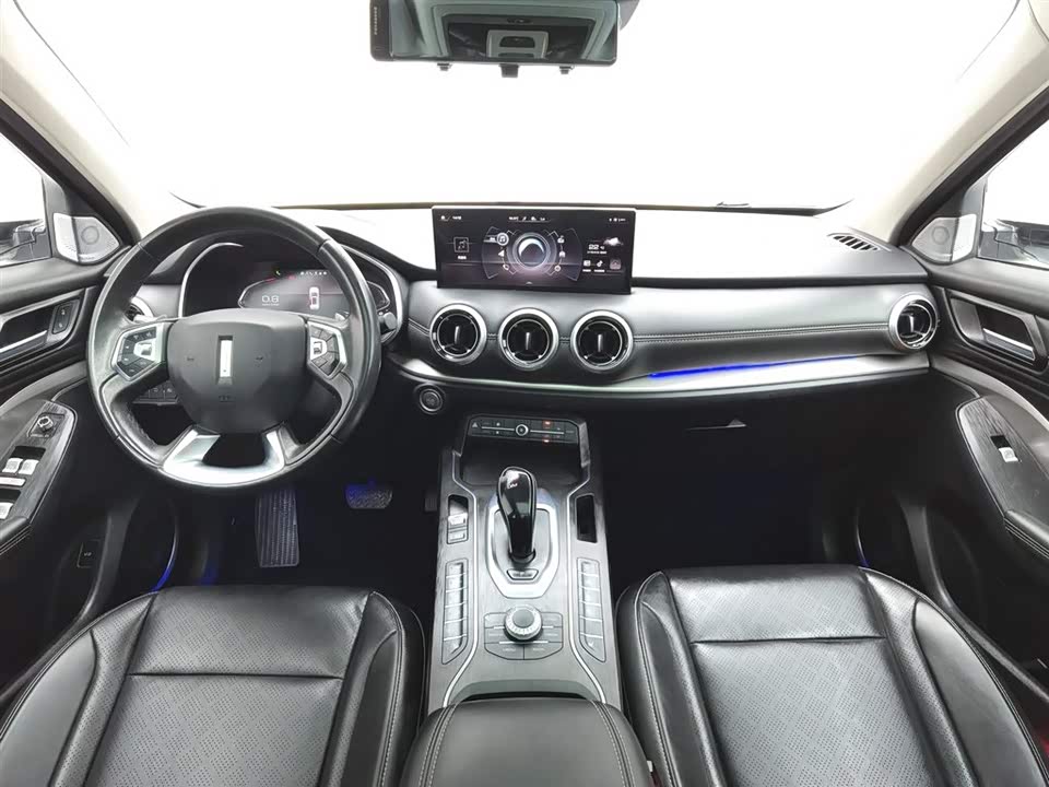 Weipai VV6
