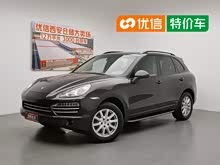 Cayenne 2014�� Cayenne Platinum Edition 3.0T
