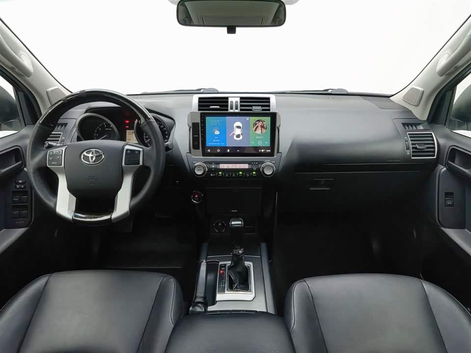 Toyota Prado Toyota Prado