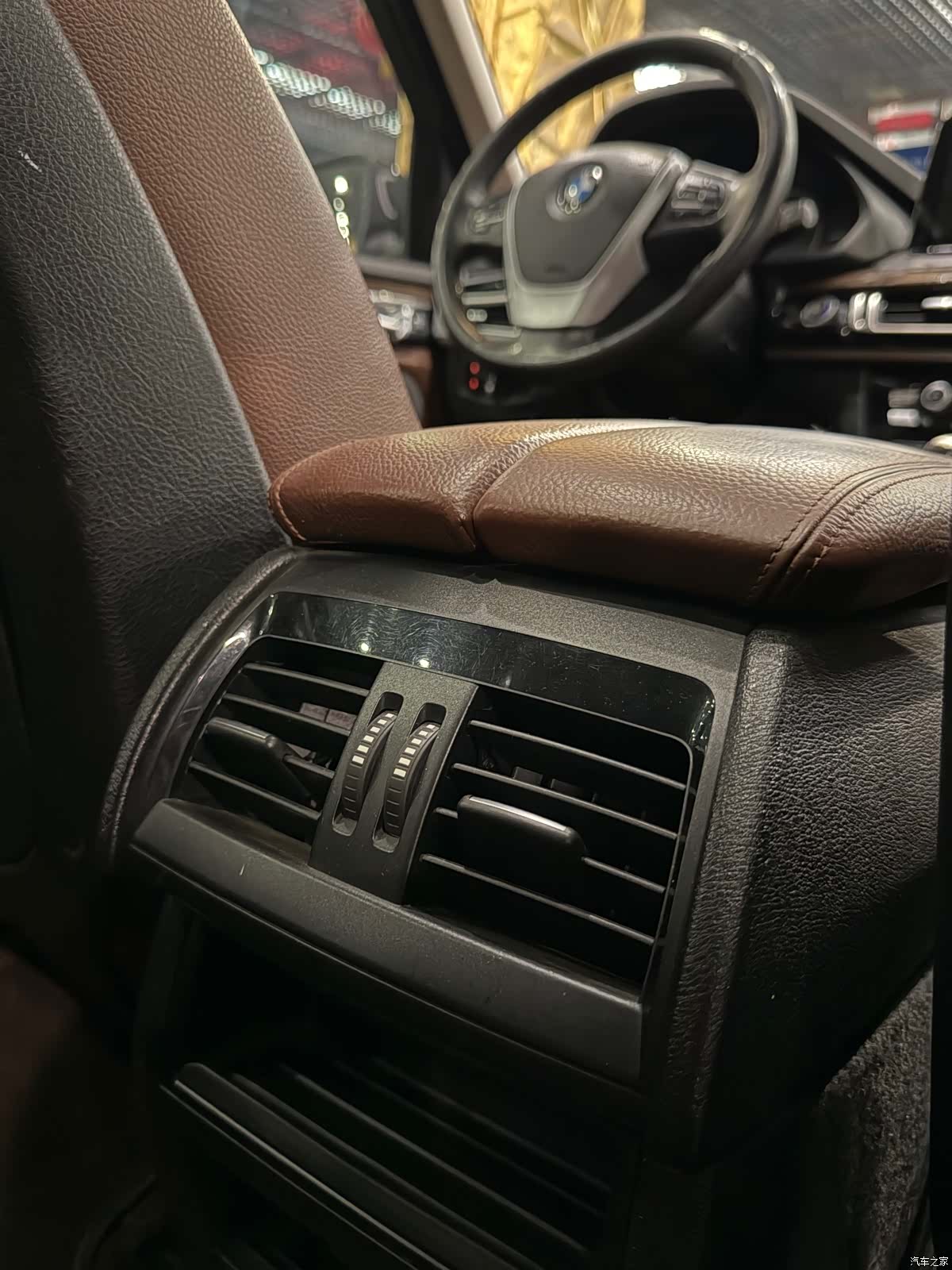 BMW X5, 2015 13