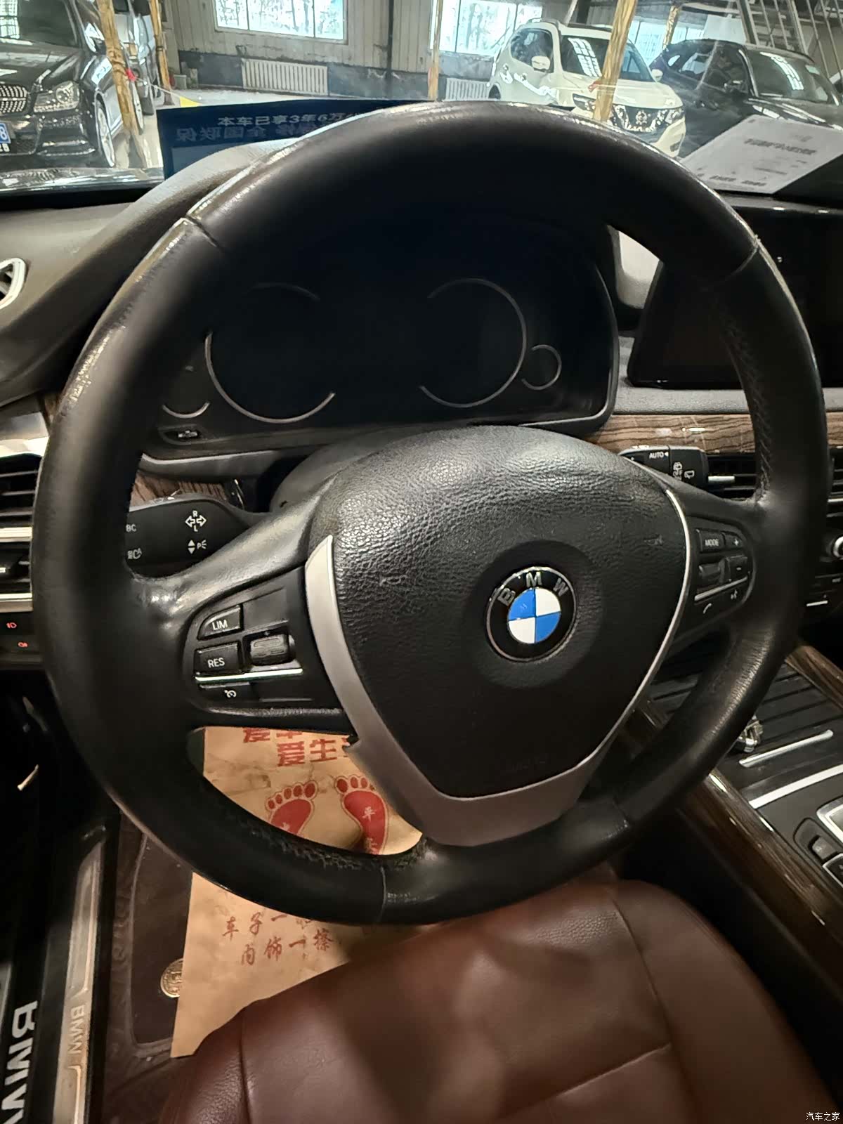 BMW X5, 2015 11