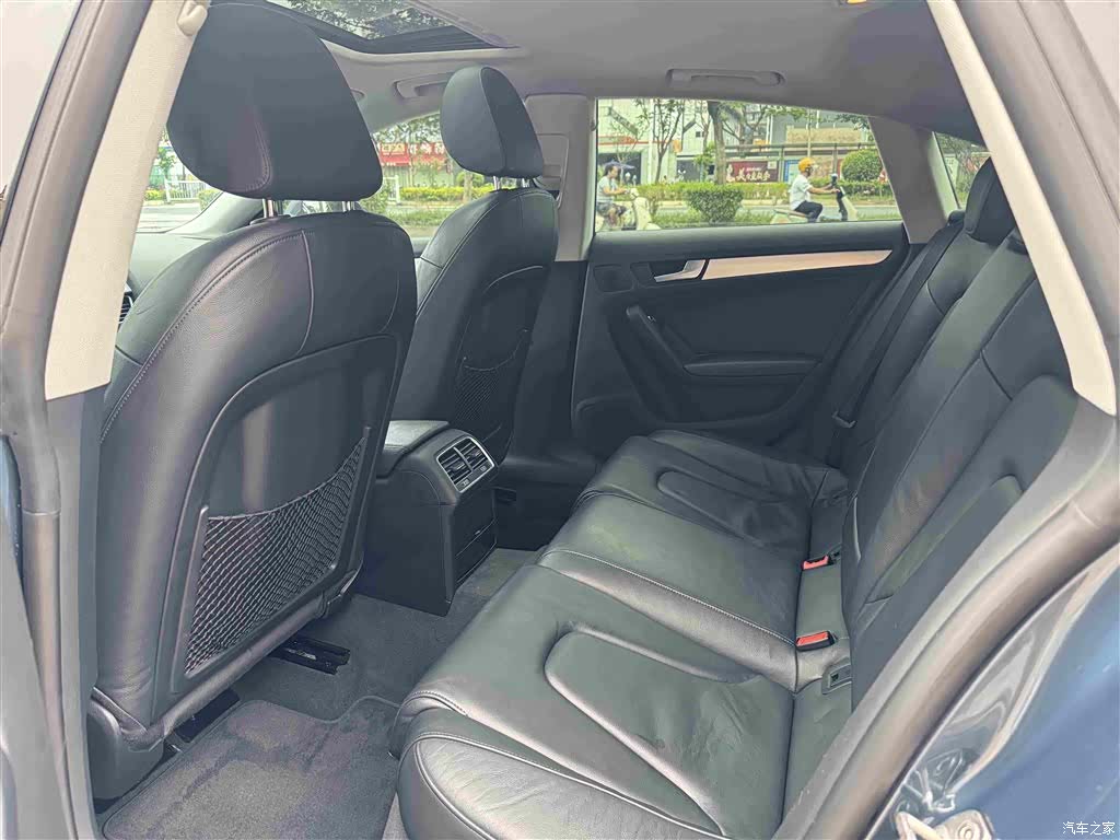 Audi A5, 2017 10