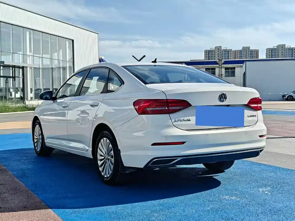 Volkswagen Lavida Volkswagen Lavida