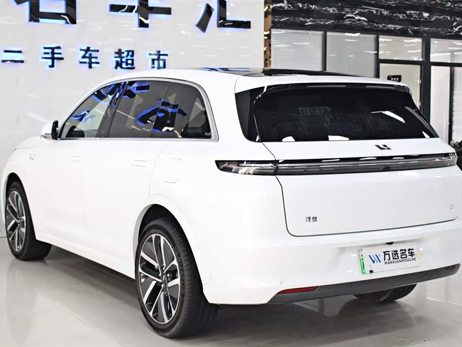 Li Auto Ideal L7