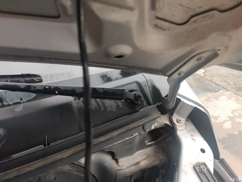 Changan M60, 2021 22