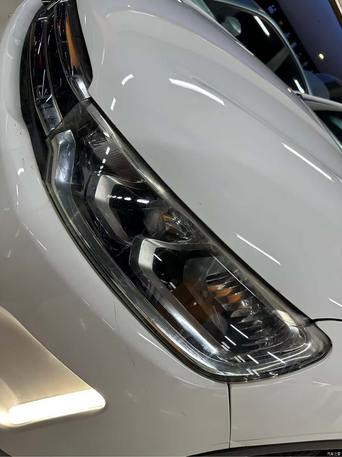 Citroen C3-XR, 2016 14