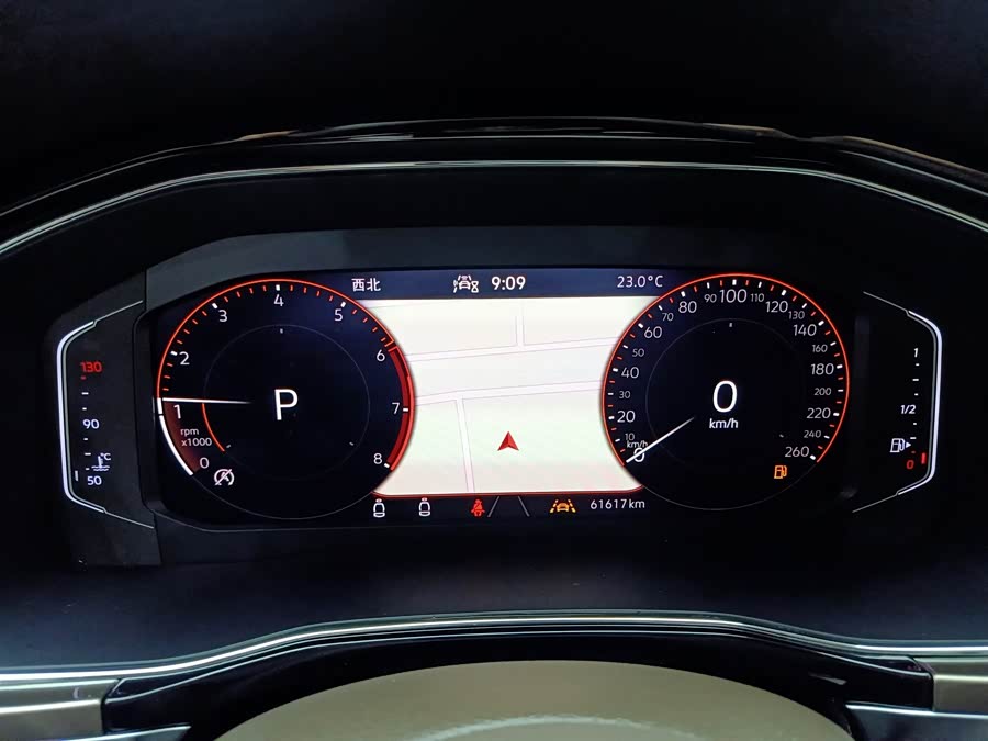 Volkswagen Viloran 2021, фото 10