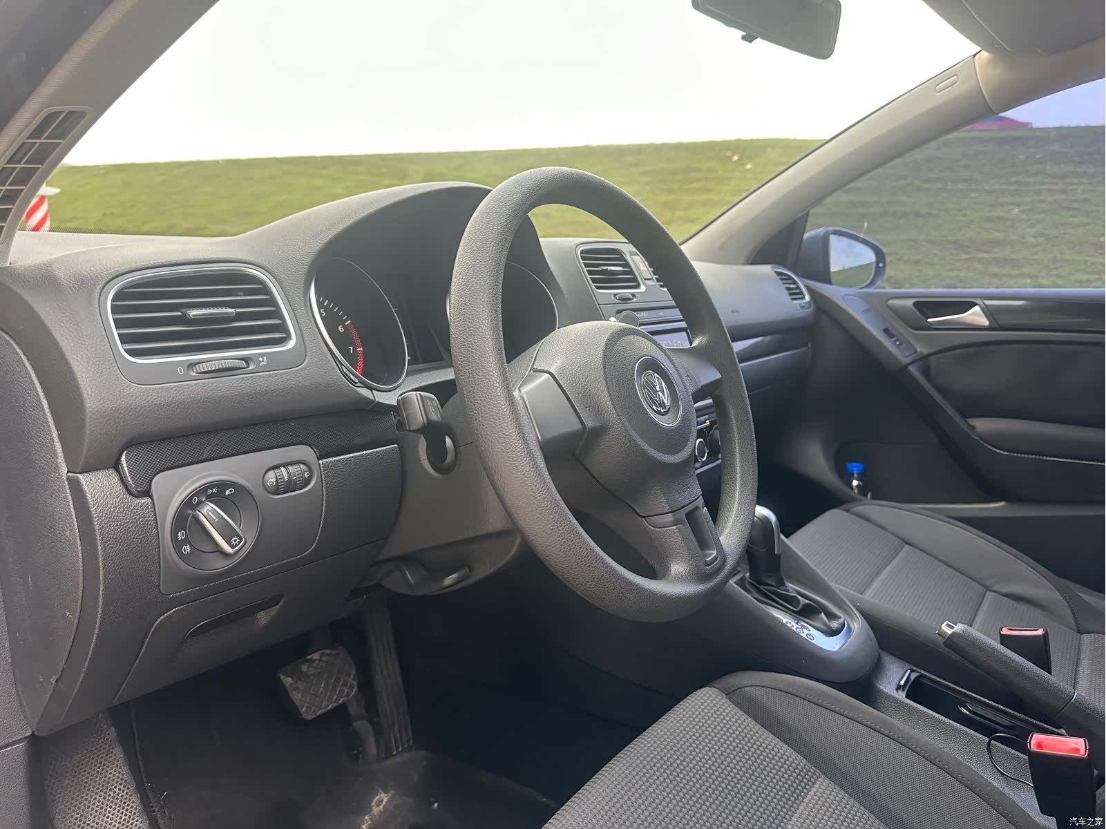 Volkswagen Golf, 2011 4
