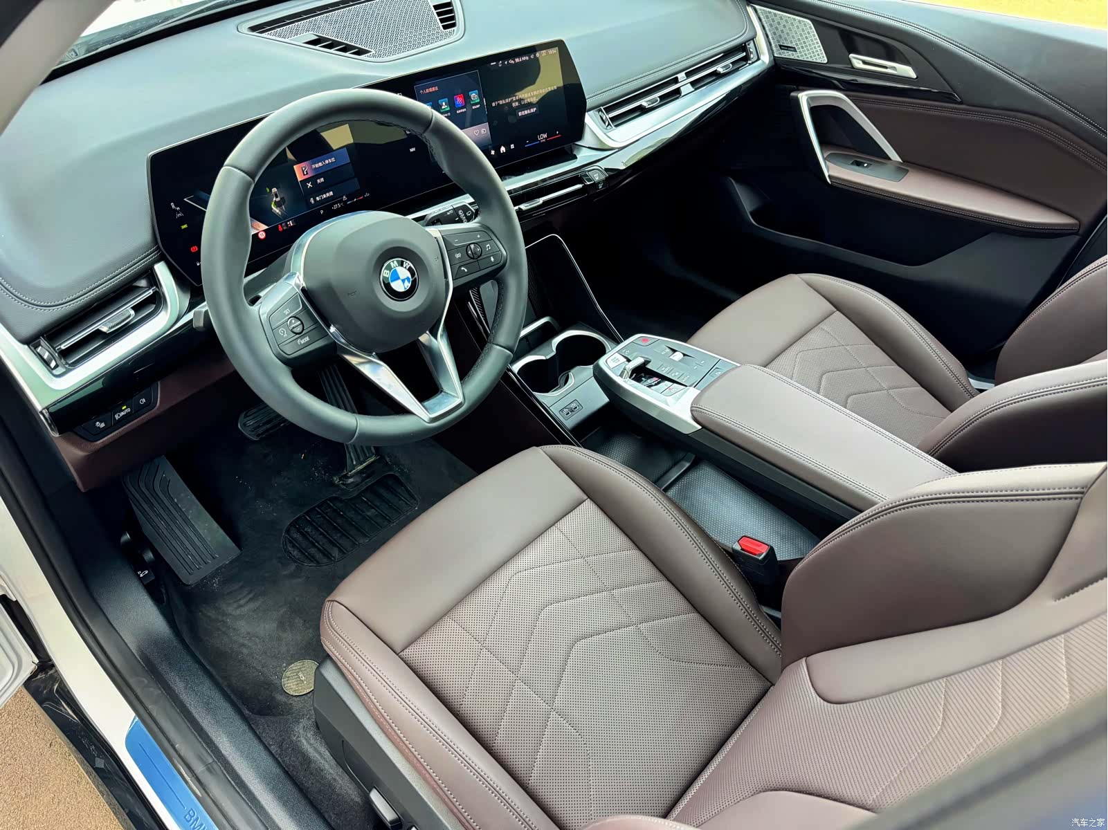 BMW X1, 2025 9