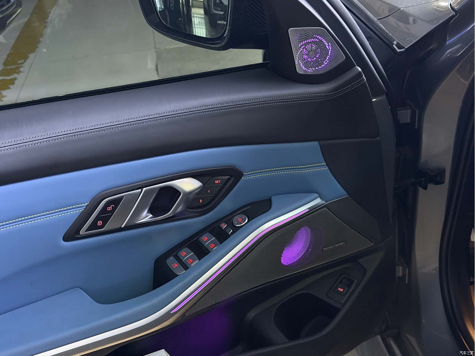 BMW M3, 2021 13