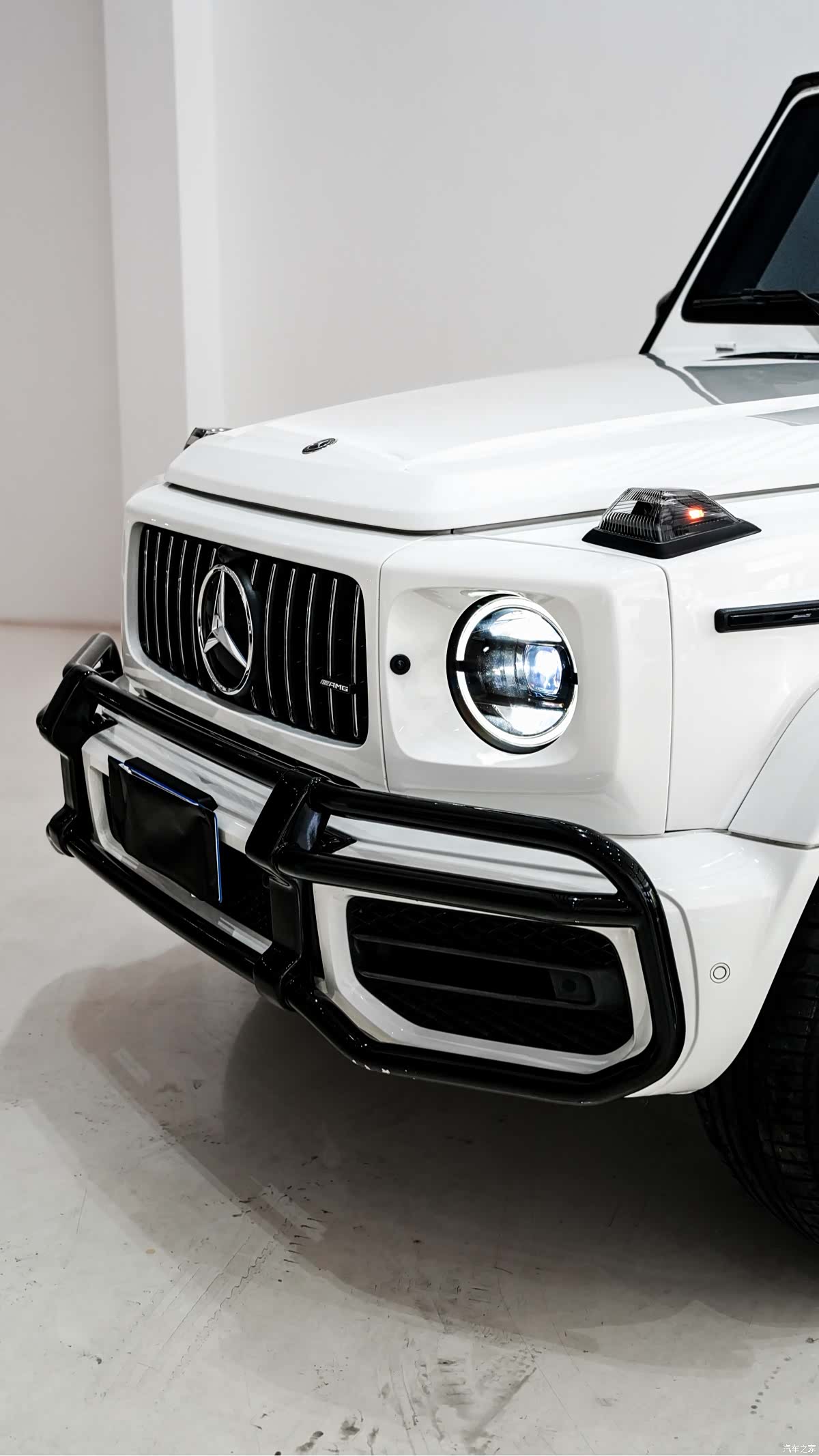 Mercedes-Benz G-Class, 2019 6