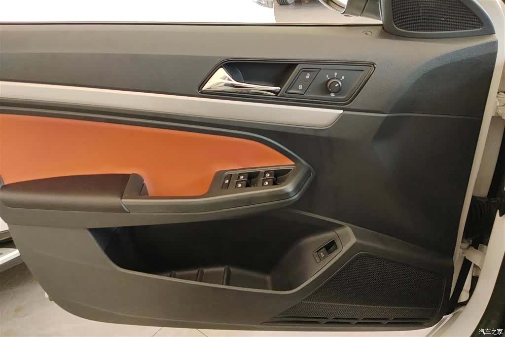 Volkswagen Lavida, 2017 7