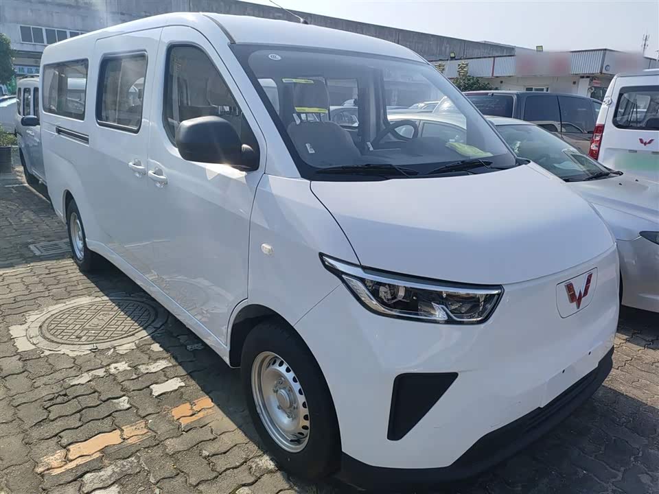 Wuling Wuling Yangguang