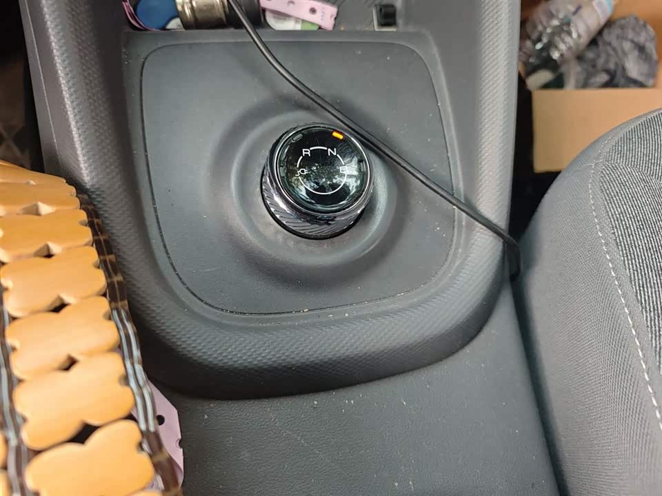 Wuling Wuling Hongguang