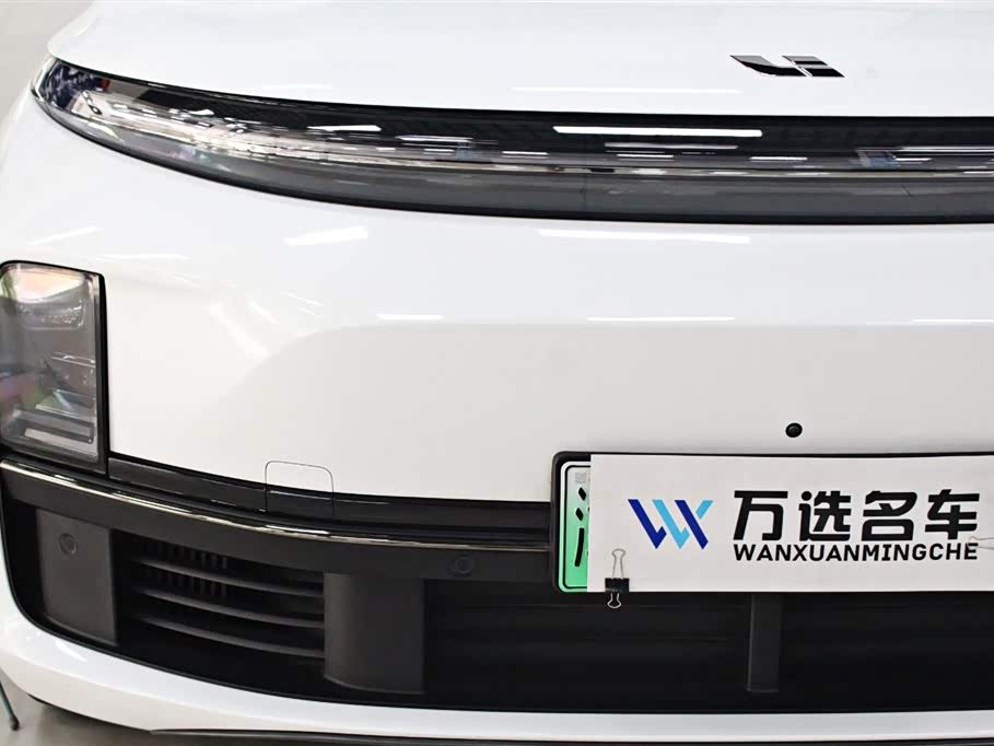 Li Auto Ideal L7