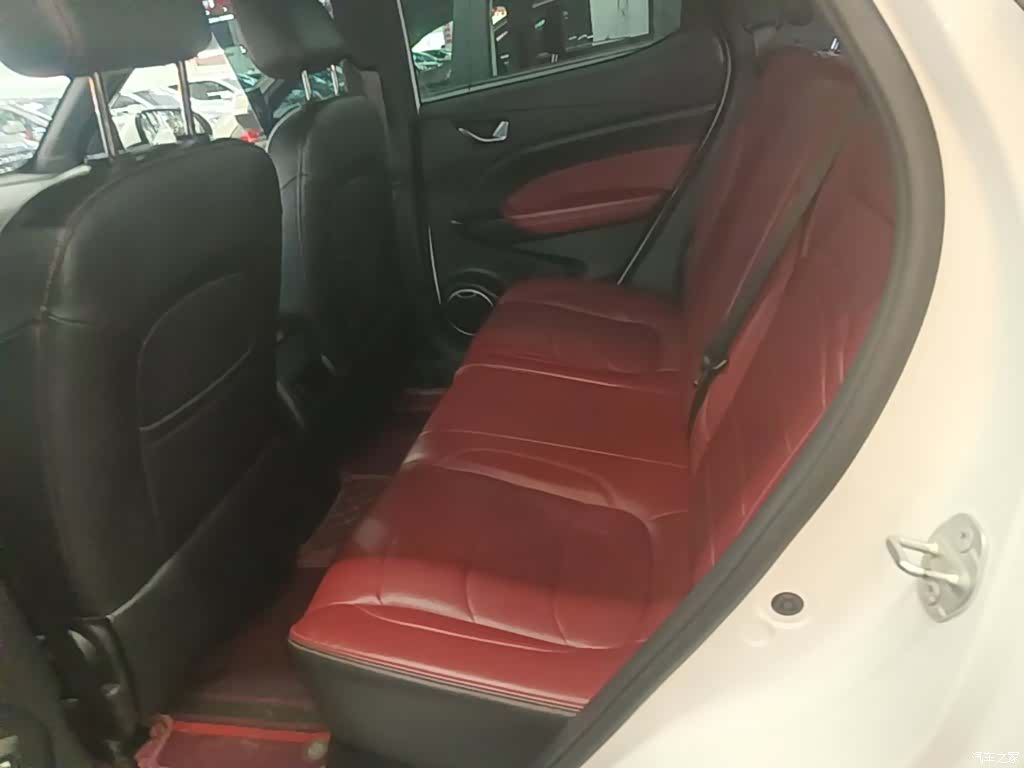 DongFeng 500, 2022 17