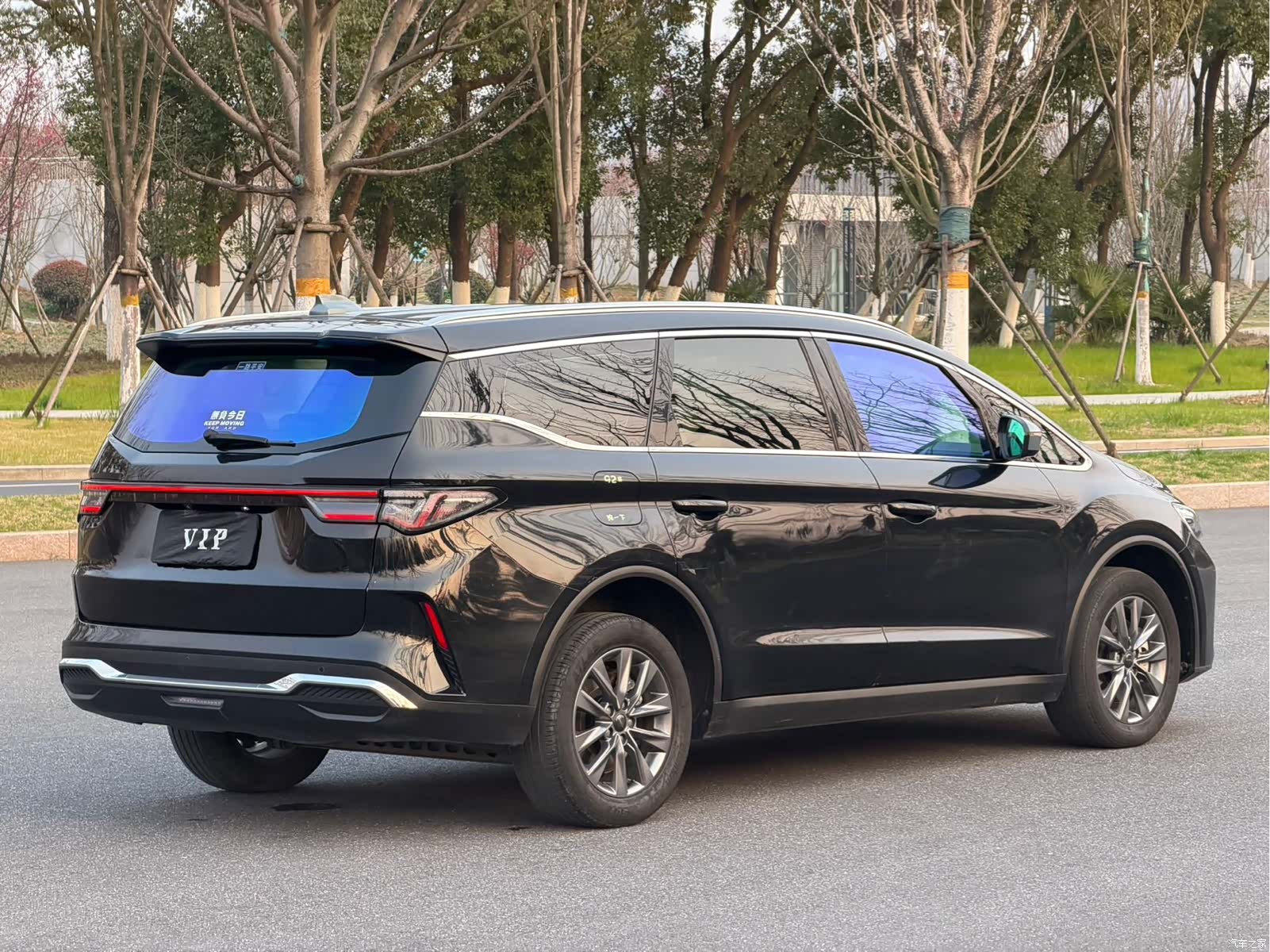 Geely Jiaji, 2023 все фото