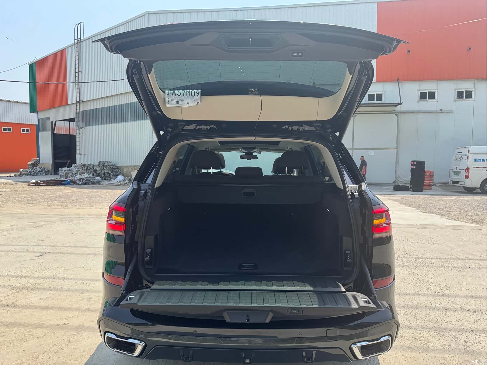 BMW X5, 2022 23