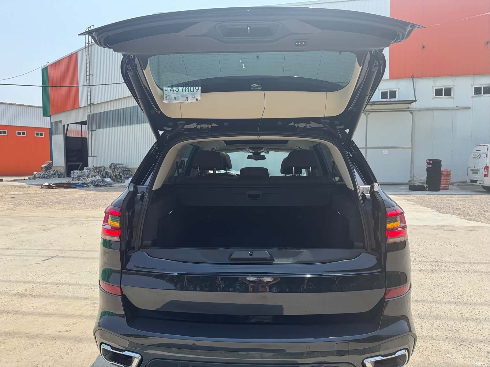 BMW X5, 2022 20