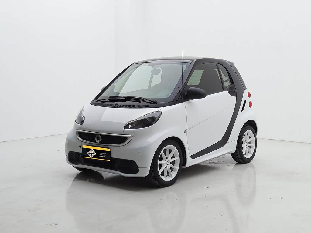 Smart smart fortwo