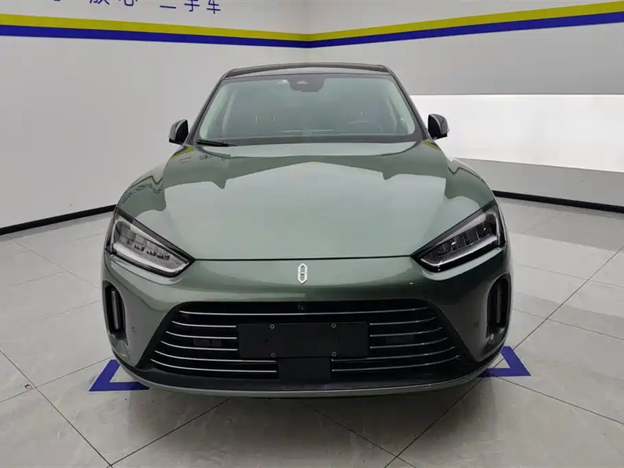 HarmonyOS Ask the world M5