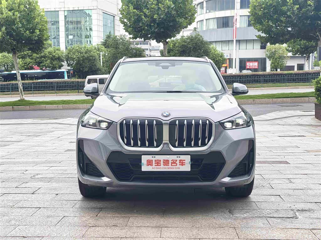 BMW X1, 2024 2