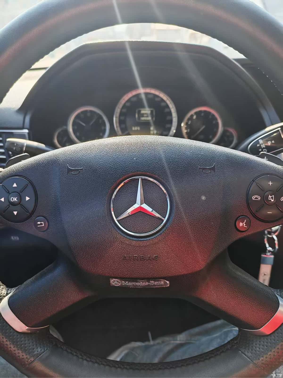 Mercedes-Benz E-Class, 2012 12