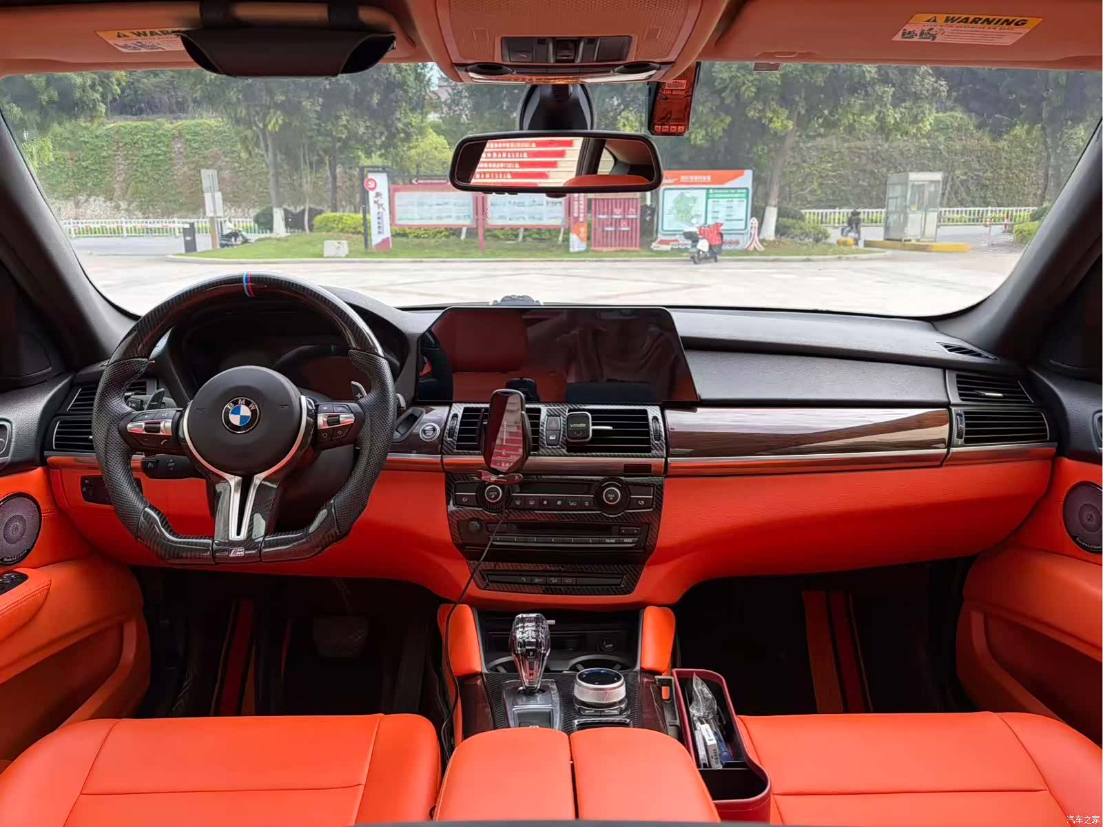 BMW X6, 2011 все фото