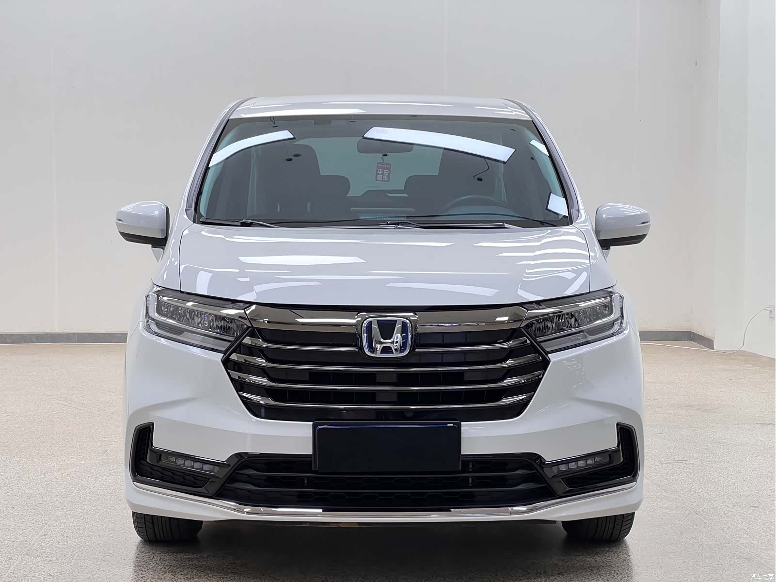 Honda Odyssey, 2023 2