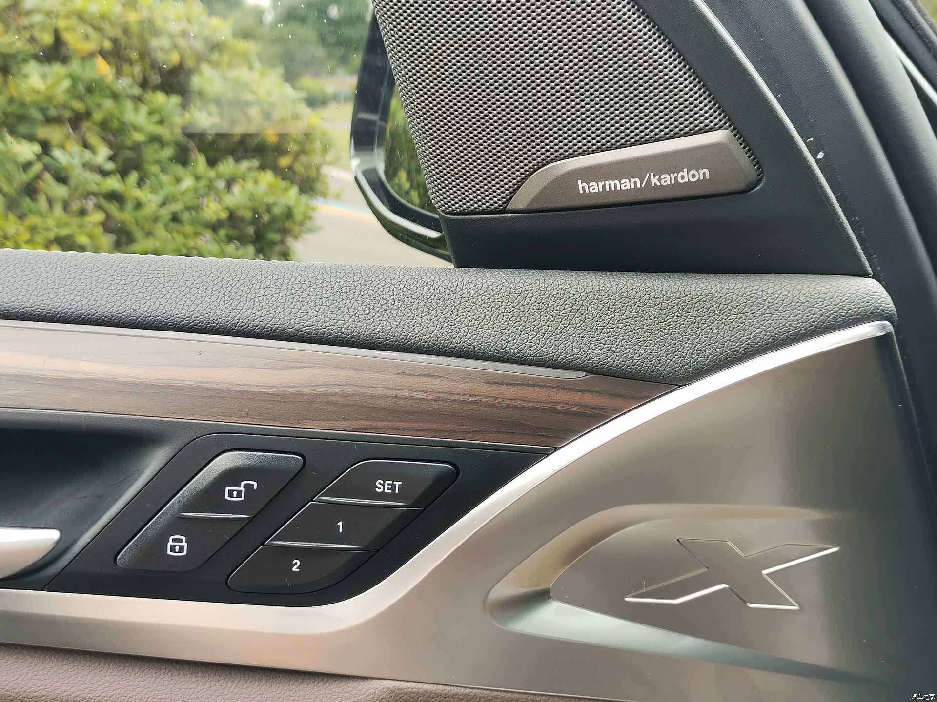 BMW X3, 2021 13