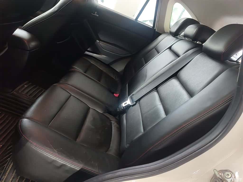 Mazda CX-5, 2014 17