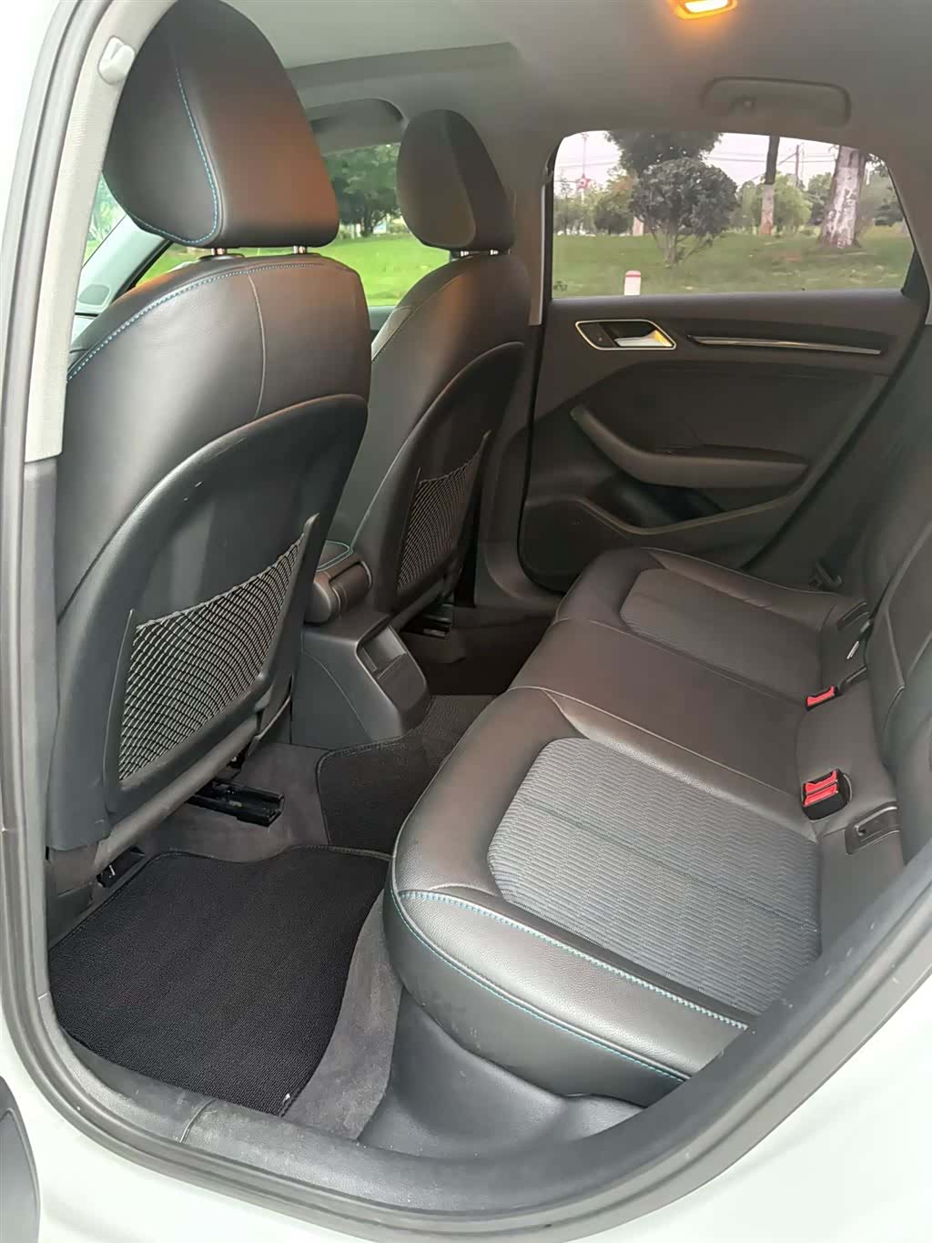 Audi A3, 2019 17
