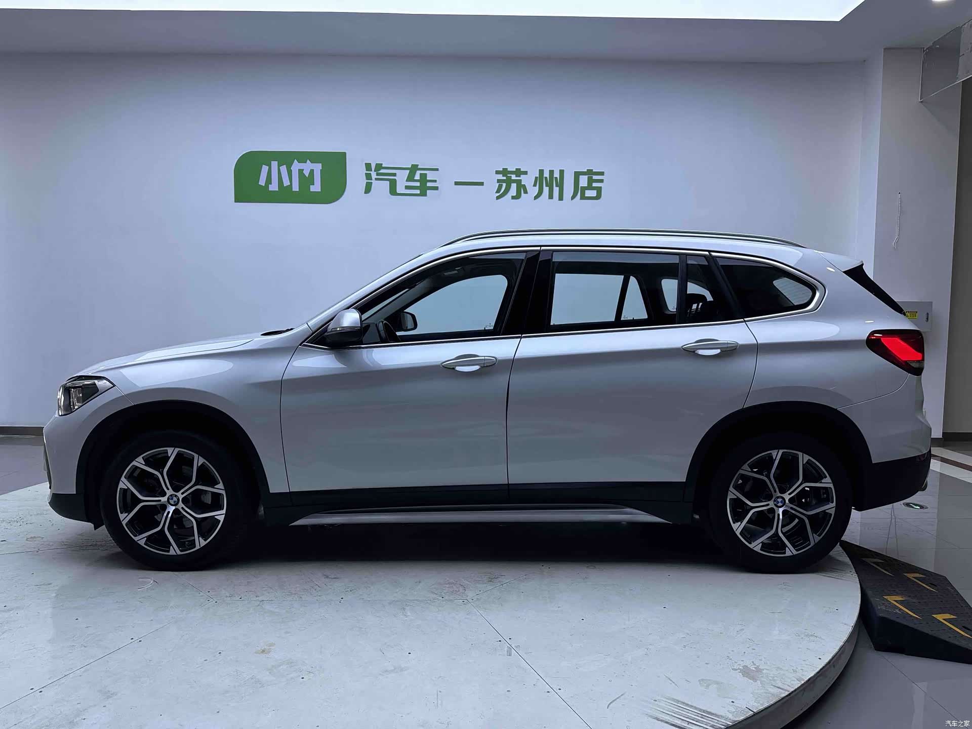 BMW X1, 2022 8