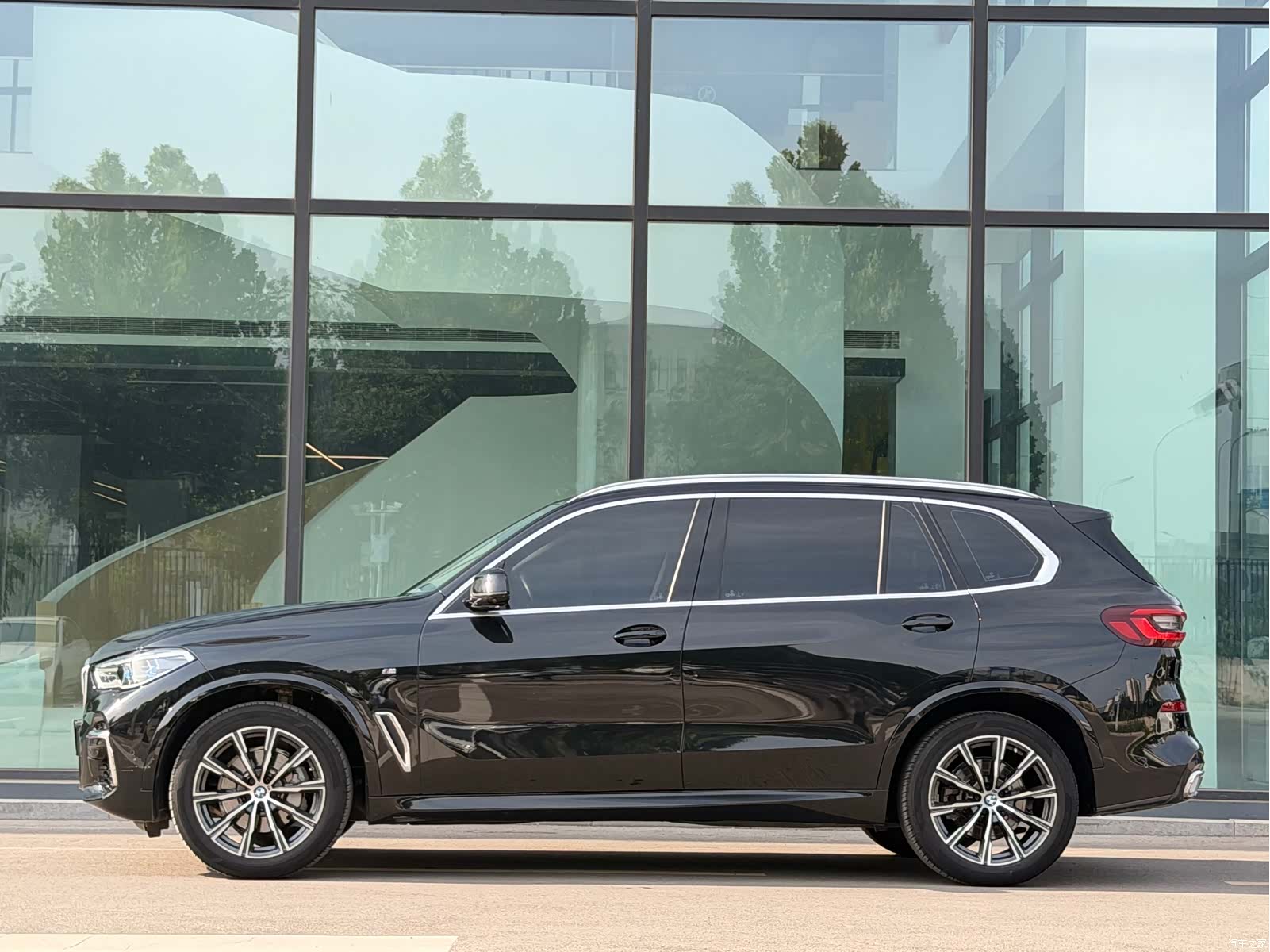 BMW X5, 2023 2