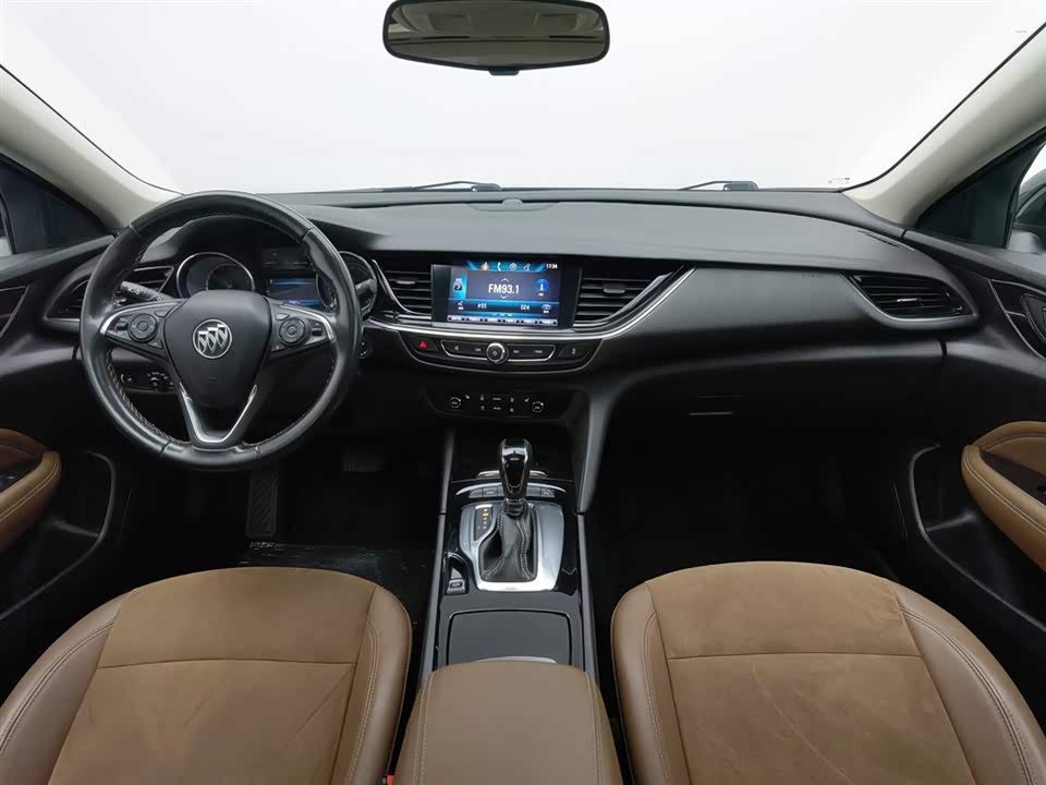 Buick Regal Buick Regal