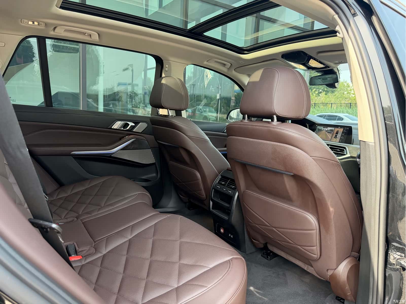 BMW X5, 2023 17