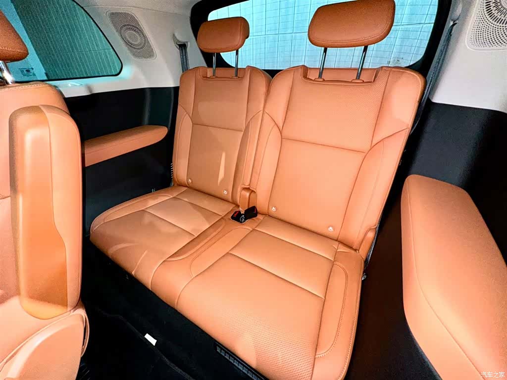 Leapmotor C16, 2025 19